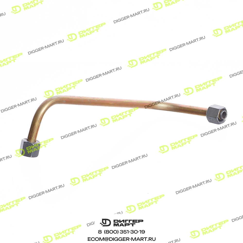 Трубка DEUTZ 02421135
