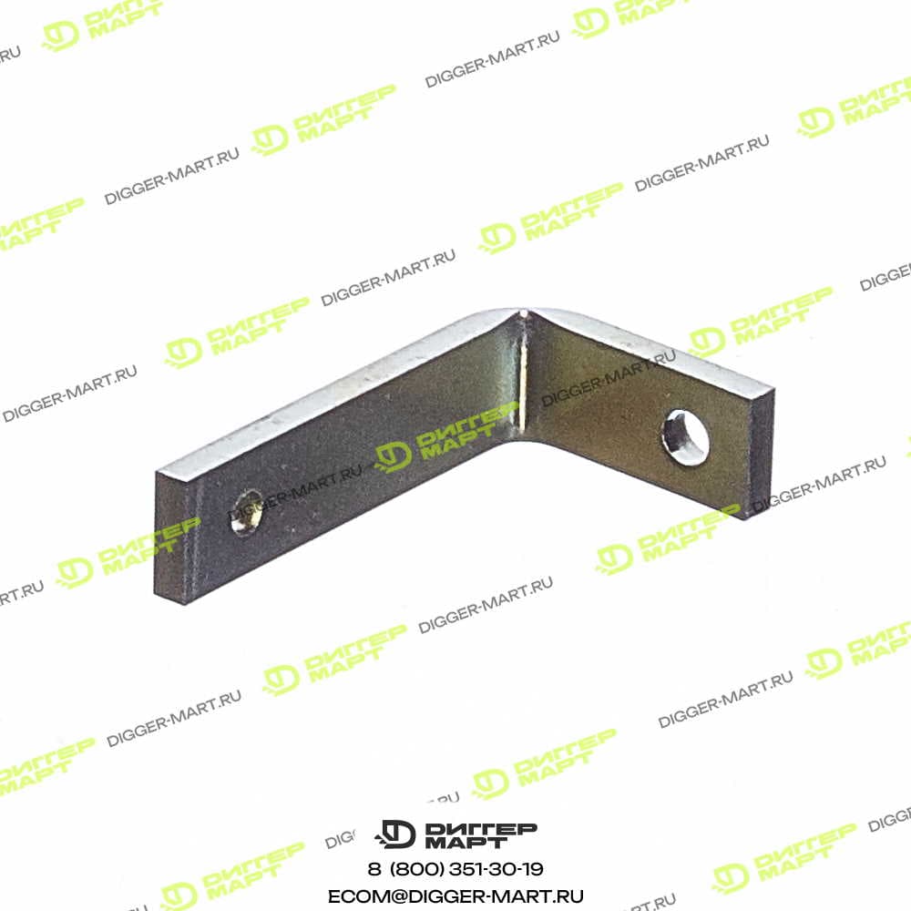 Угловой кронштейн DEUTZ 02423355