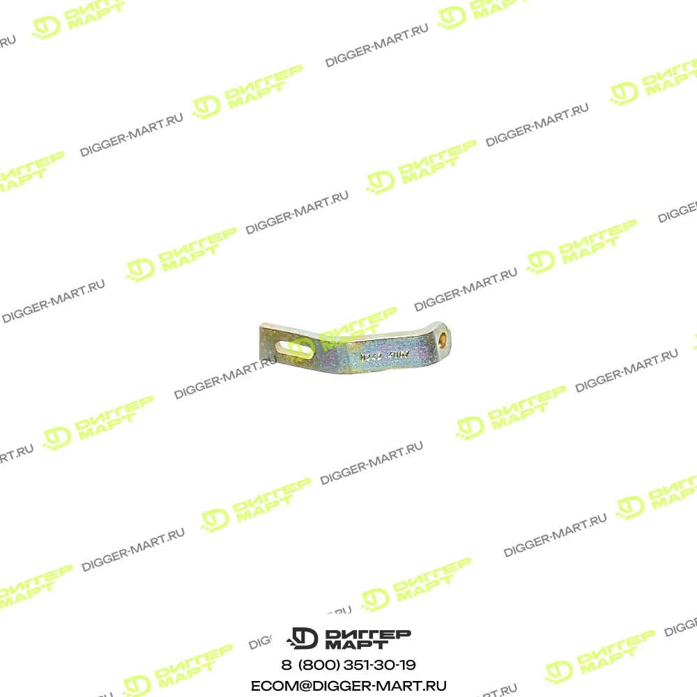 Скоба DEUTZ 02424067