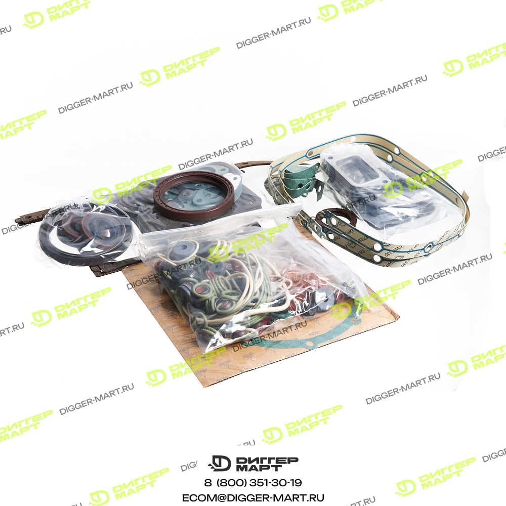 Набор прокладок DEUTZ 02928992