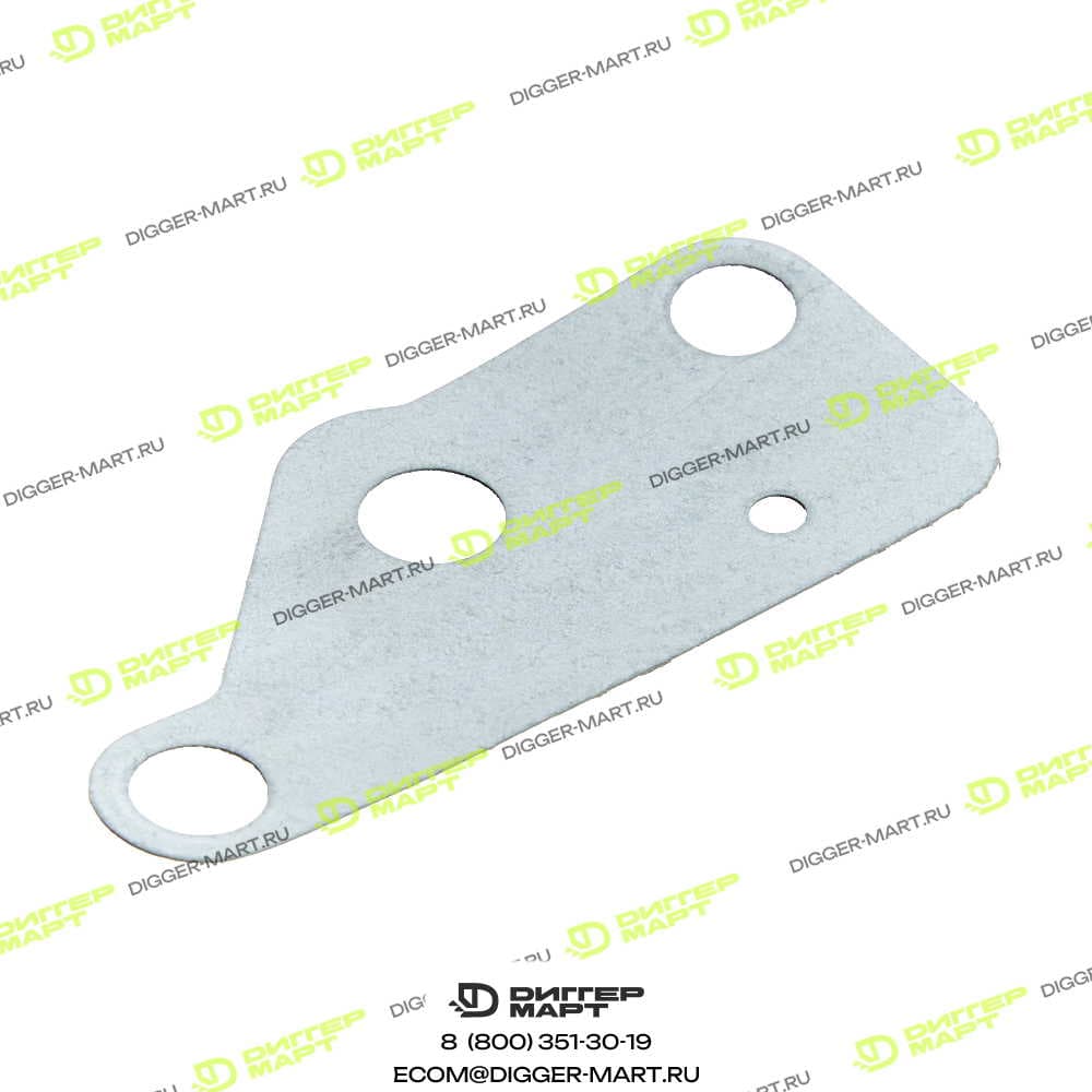 Прокладка DEUTZ 02929705