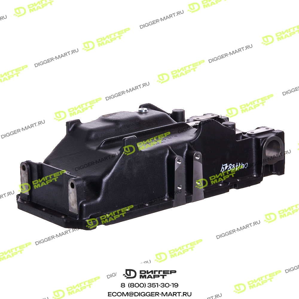 Масляный поддон DEUTZ 02929932