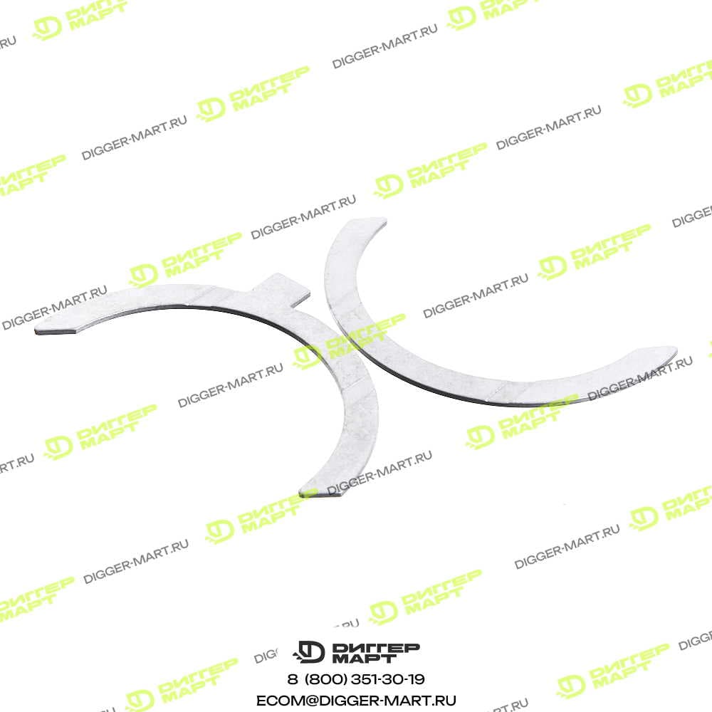 Стопорные кольца DEUTZ 02931586