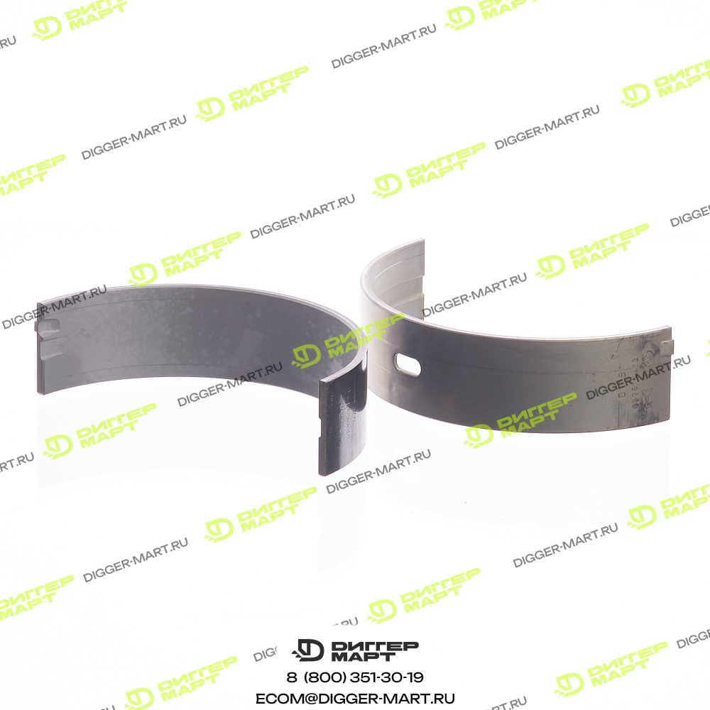Вкладыши DEUTZ 02931922