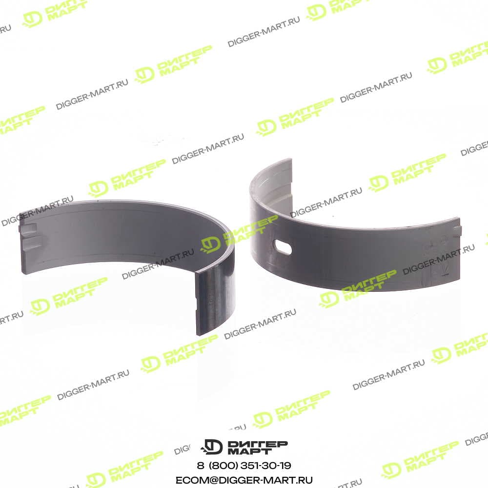 Коренной вкладыш 4 р.р. DEUTZ 02931923