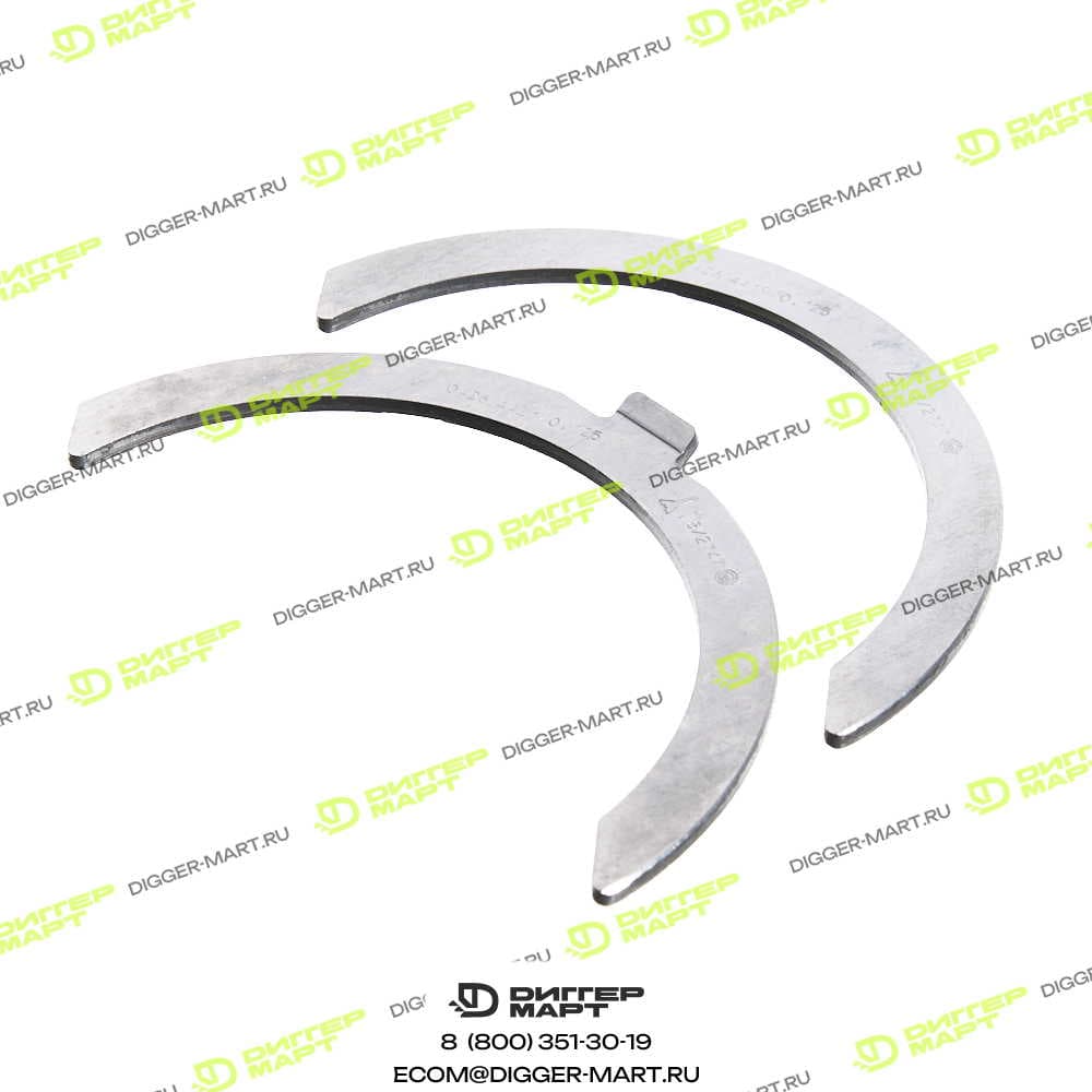 Кольца упорные DEUTZ 02931926