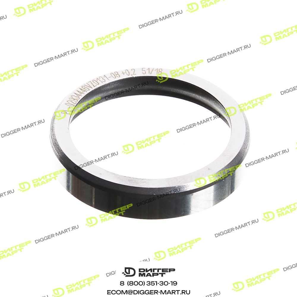 Седло клапана DEUTZ 02934446