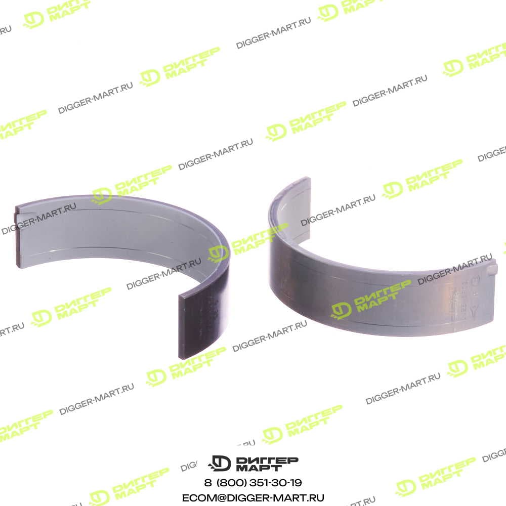 Шатунный вкладыш DEUTZ 02937503