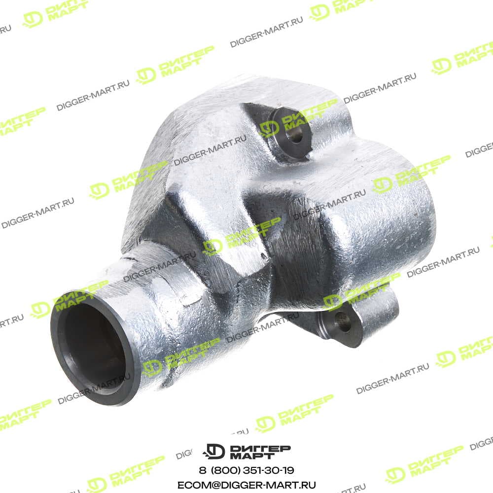 Корпус клапана DEUTZ 03361712