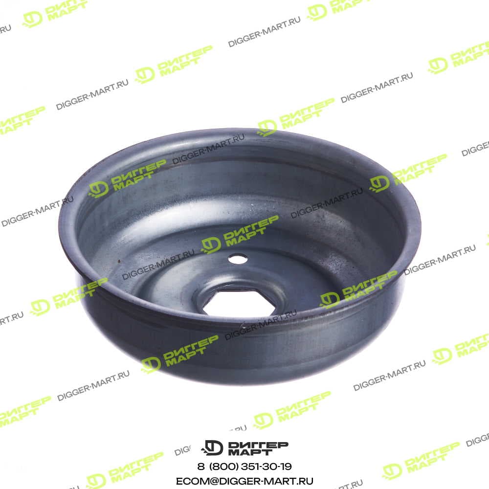 Крышка муфты вентилятора DEUTZ 03370257