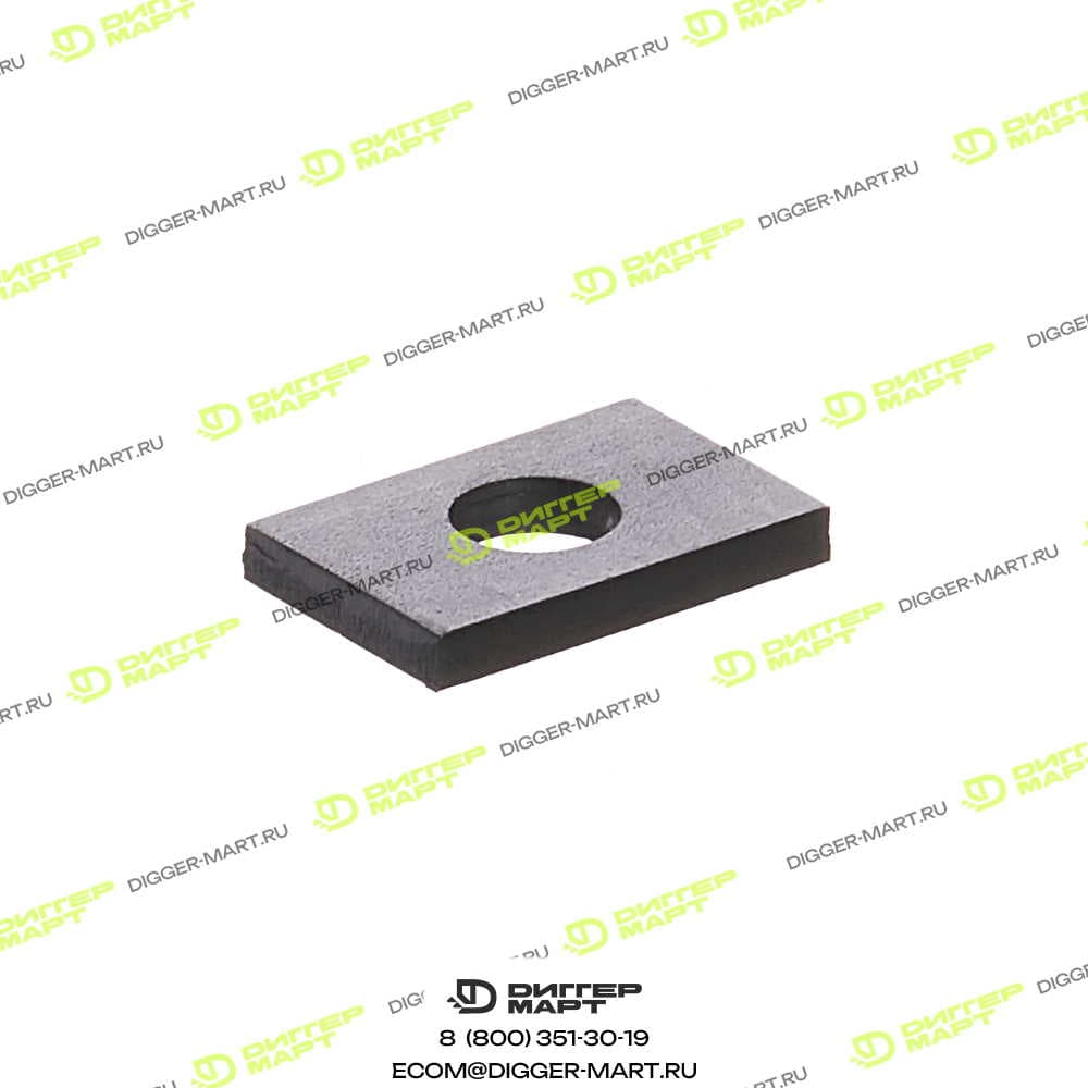 Пластина DEUTZ 03370743