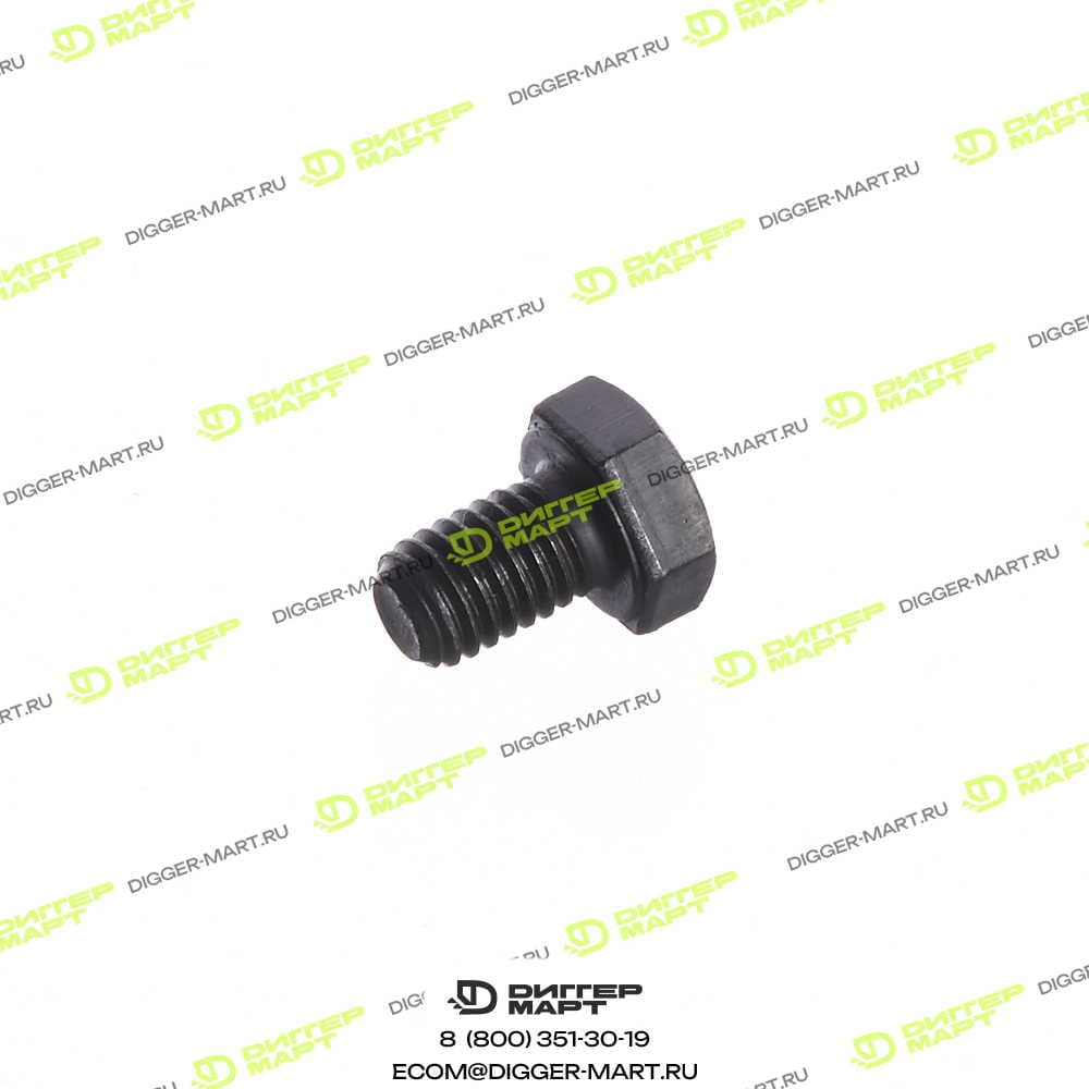Болт с шестигранной головкой DEUTZ 04005715