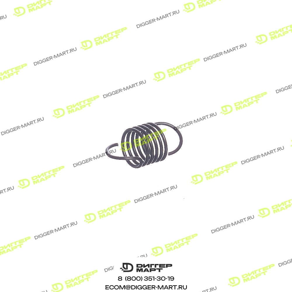 Пружина DEUTZ 04102036