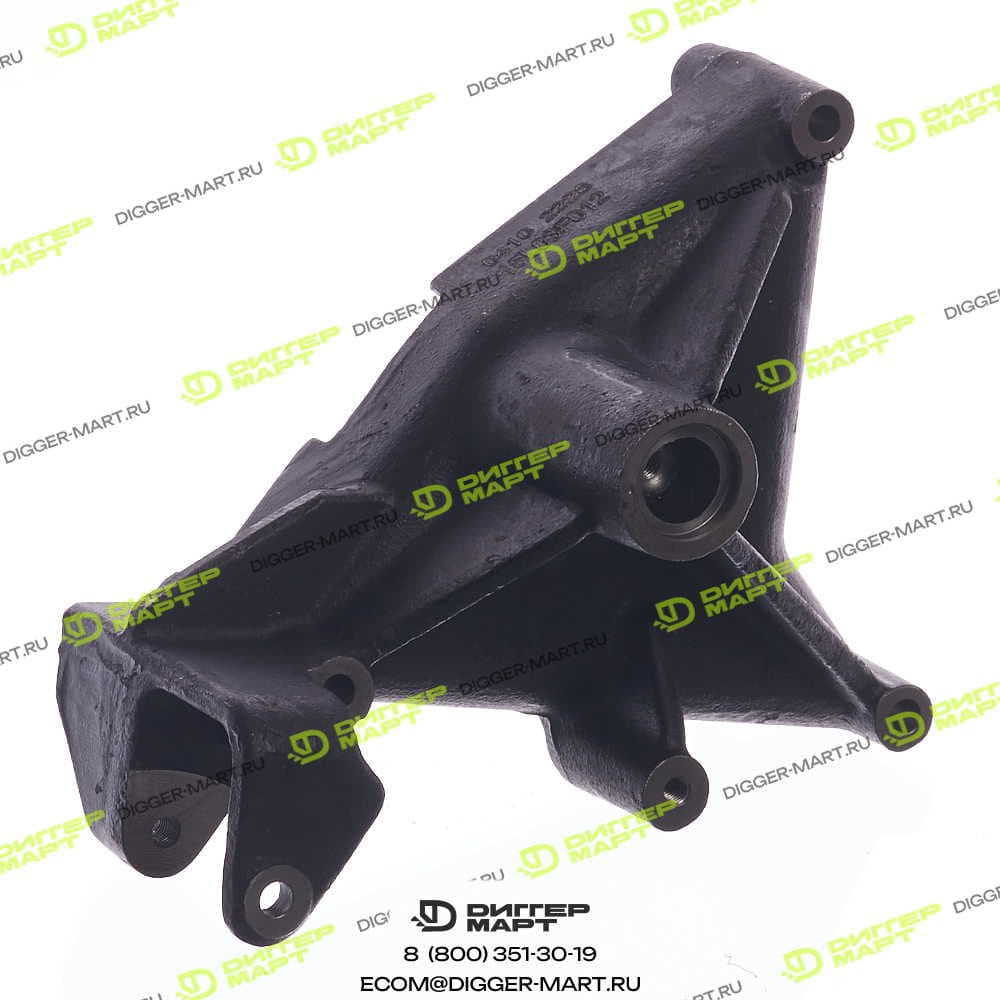 Крепление вентилятора DEUTZ 04102228