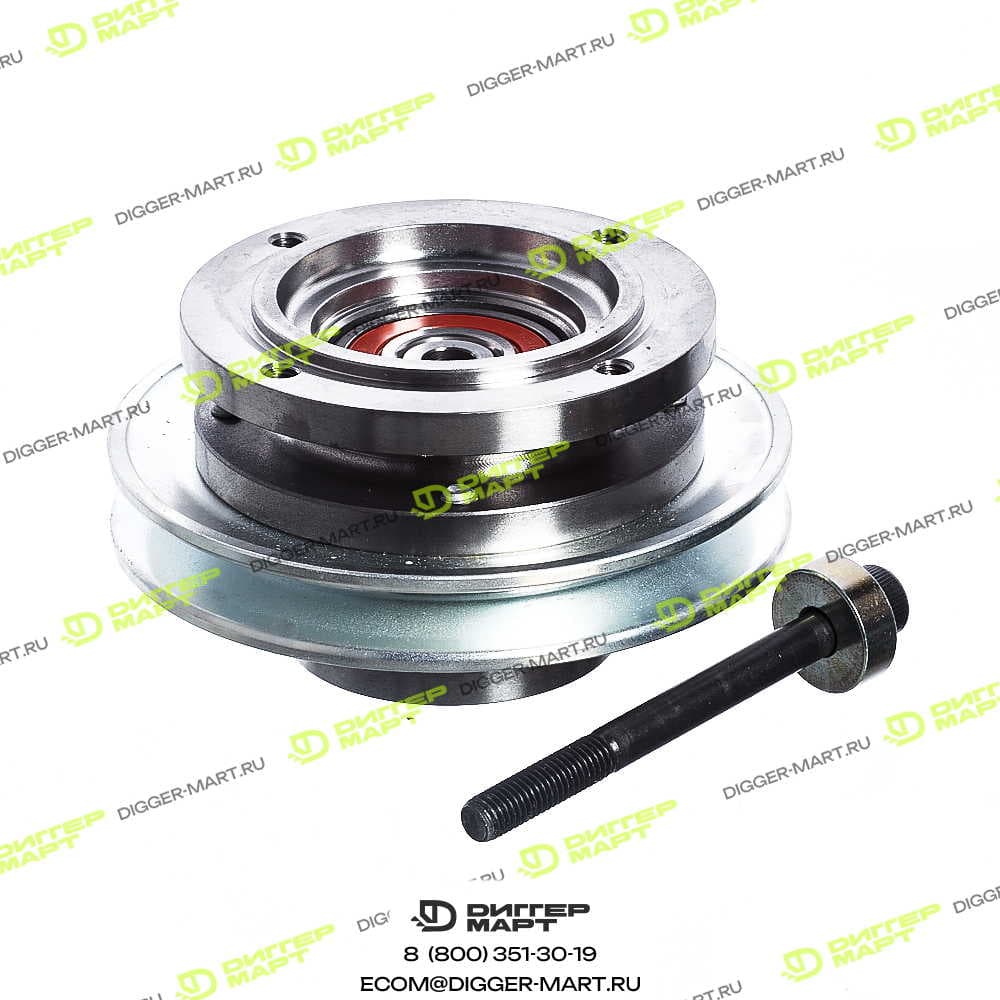 Опора вентилятора DEUTZ 04102836