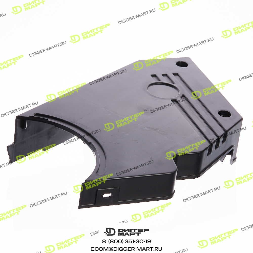 Кожух DEUTZ 04103182