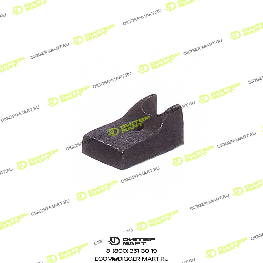 Пластина DEUTZ 04112114