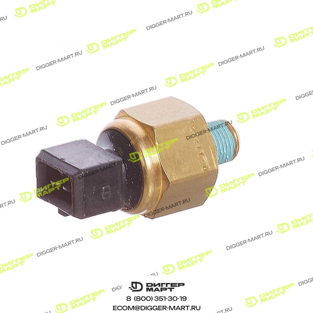 Датчик температуры DEUTZ 04112468