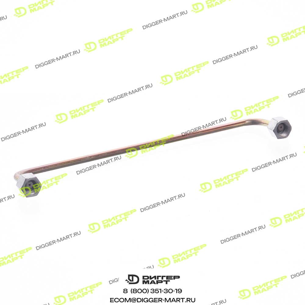 Трубка DEUTZ 04112550