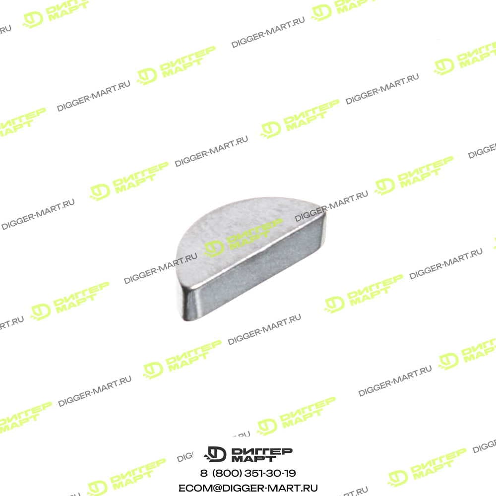 Шпонка DEUTZ 04113517