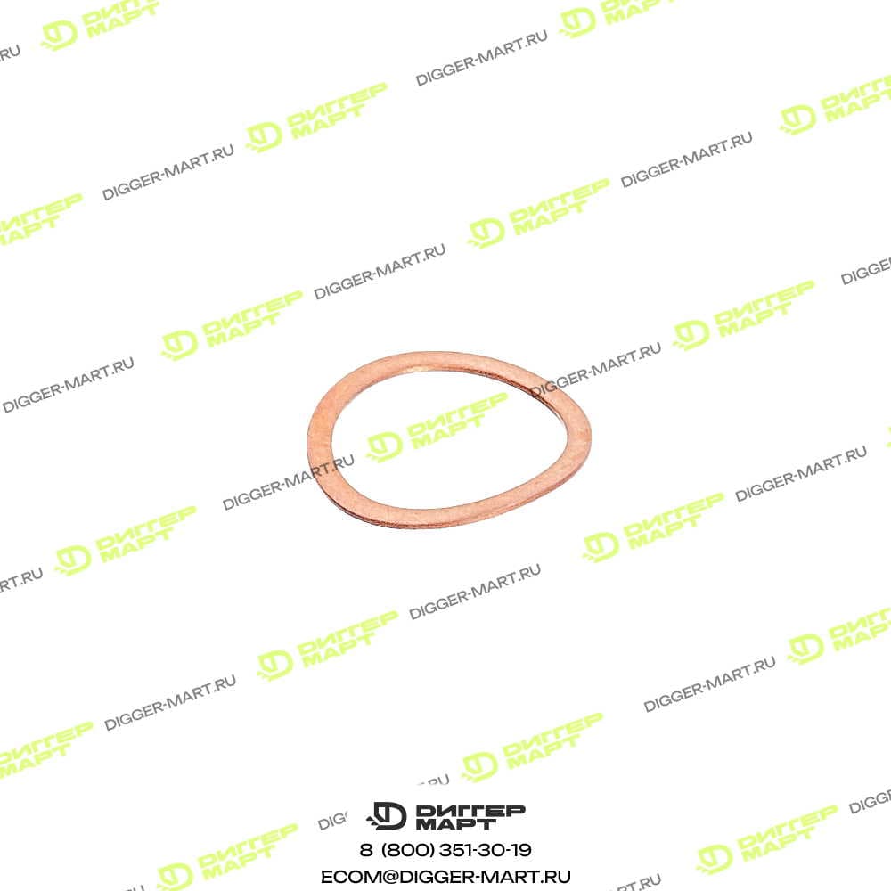 Прокладка DEUTZ 04113552