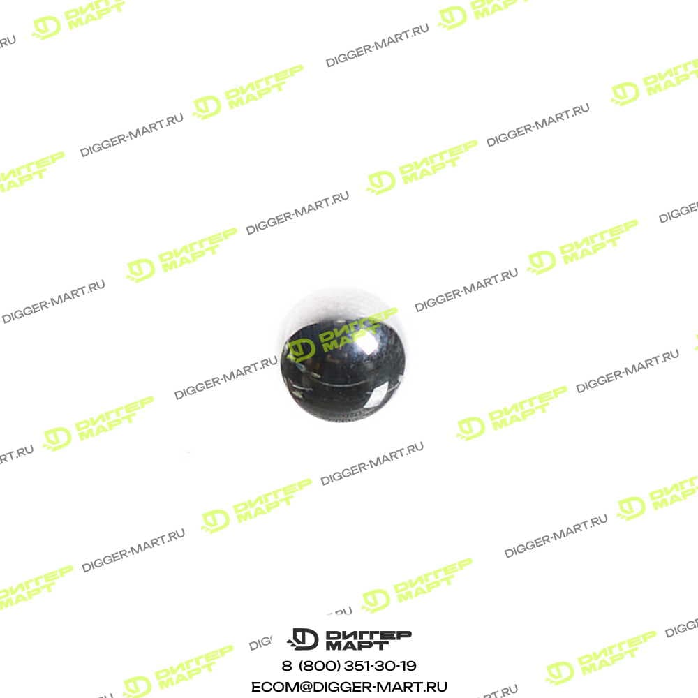 Металлический шарик DEUTZ 04113558
