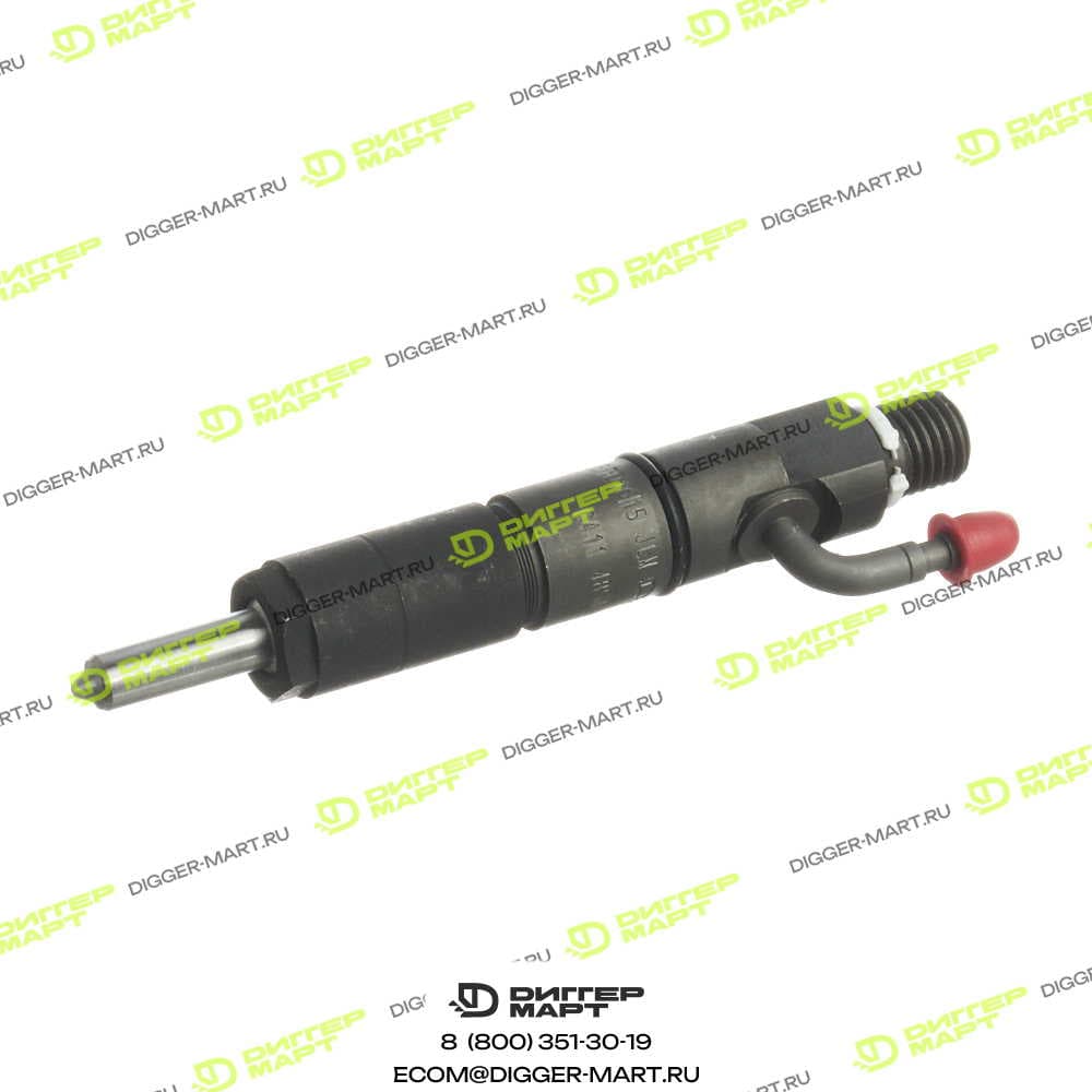 Форсунка топливная DEUTZ 04114854