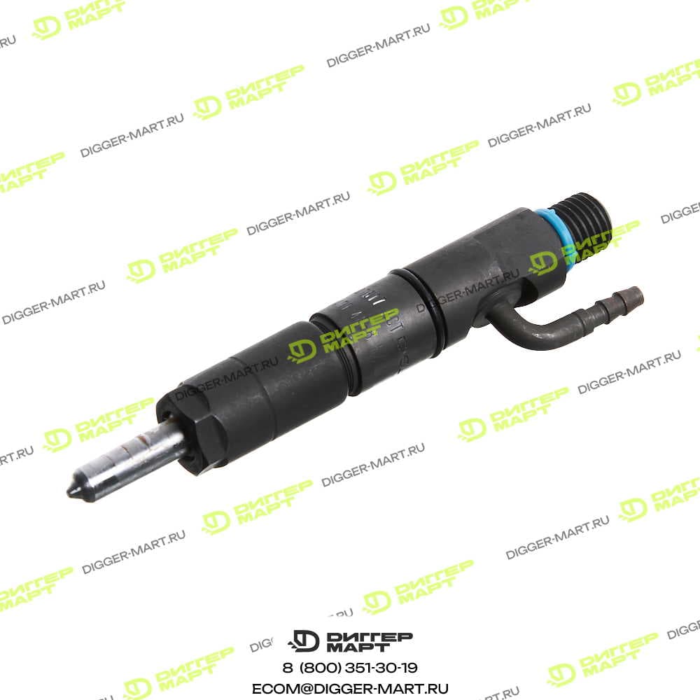 Форсунка DEUTZ 04114858