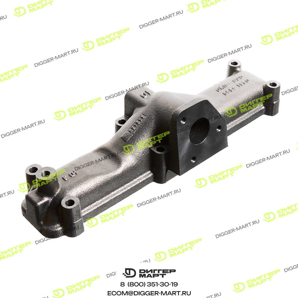 Выпускной коллектор DEUTZ 04118166