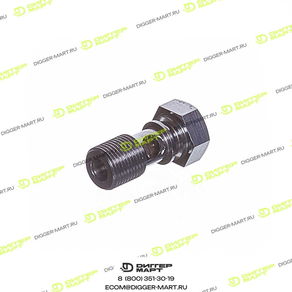 Банджо болт DEUTZ 04118325