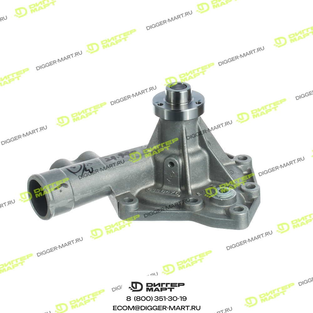 Водяная помпа DEUTZ 04118476