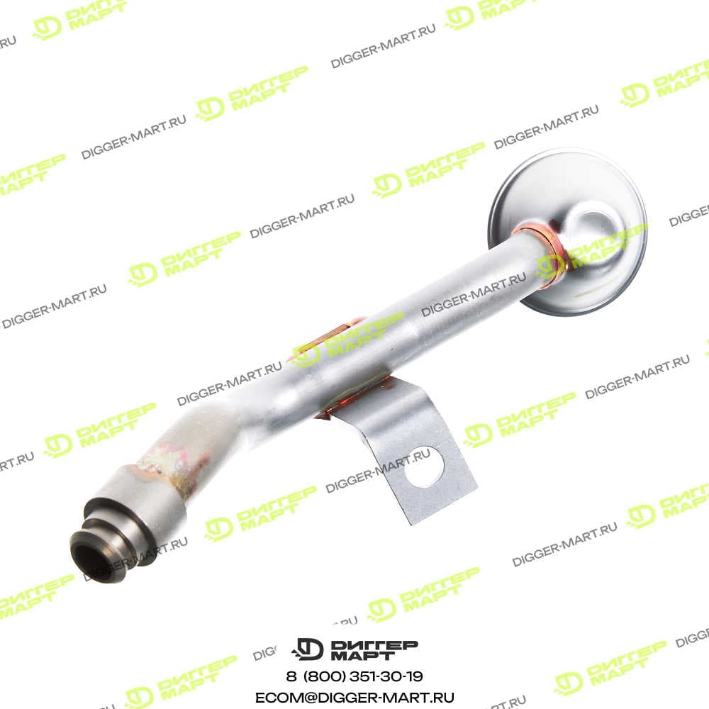 Маслозаборная трубка DEUTZ 04118613