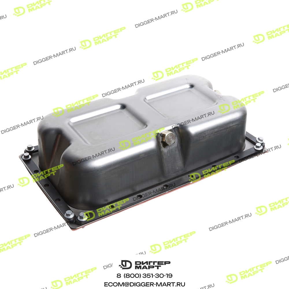 Масляный поддон DEUTZ 04118709