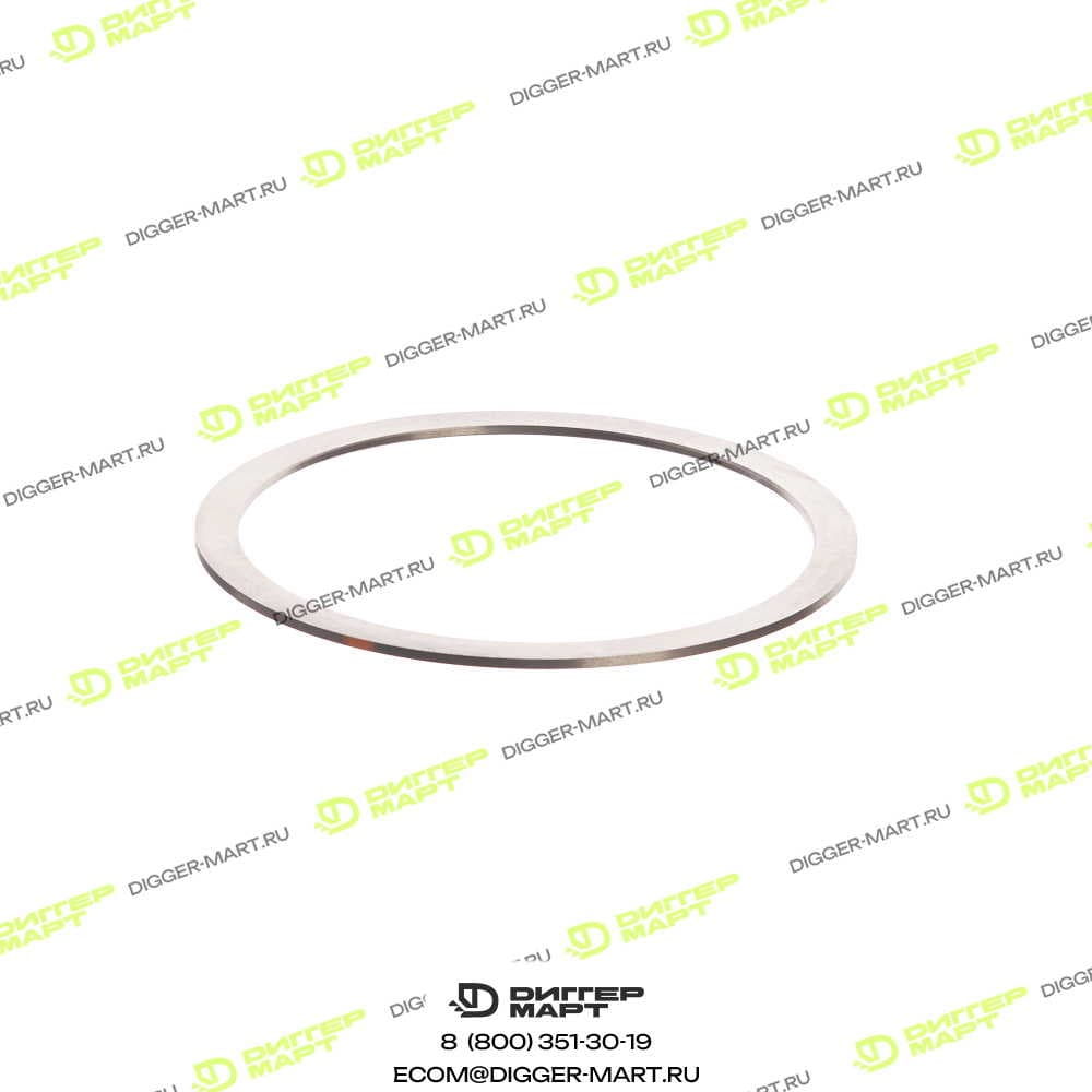 Регулировочное кольцо 2,6мм DEUTZ 04140462
