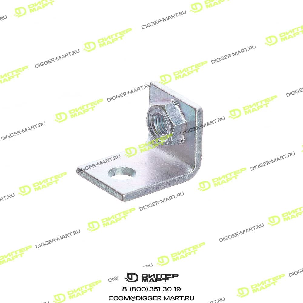 Угловой кронштейн DEUTZ 04142256