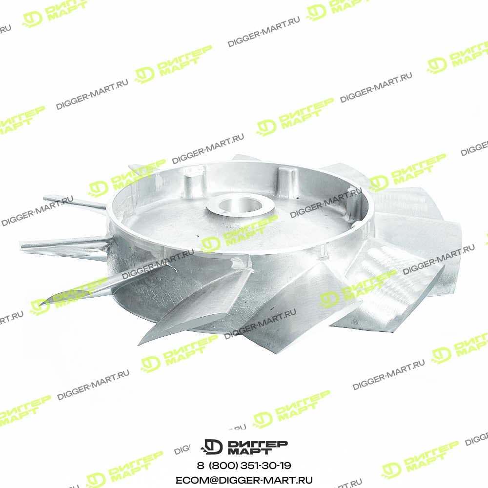 Крыльчатка DEUTZ 04144732