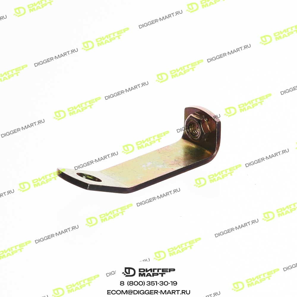 Кронштейн DEUTZ 04147930