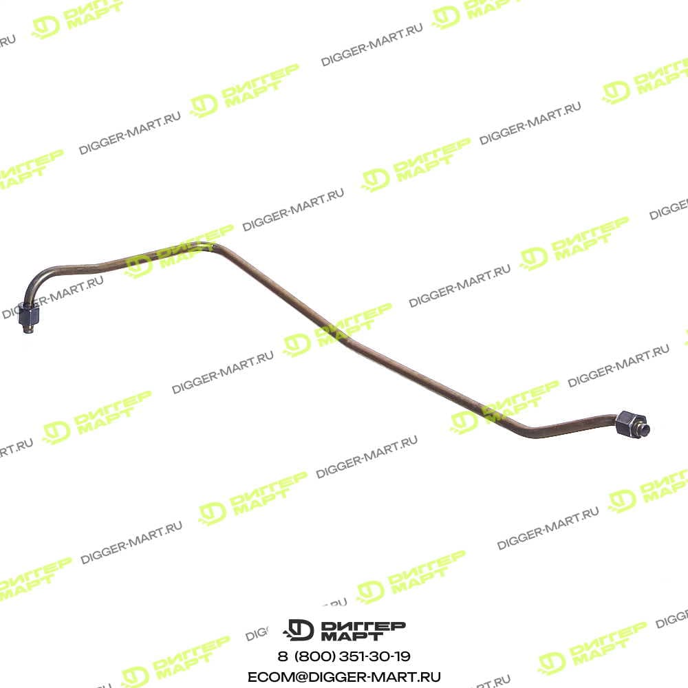 Трубка DEUTZ 04148812