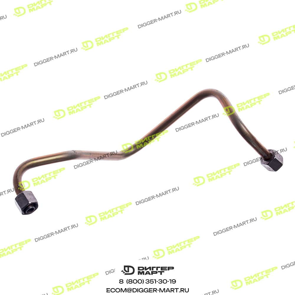 Трубка DEUTZ 04148908