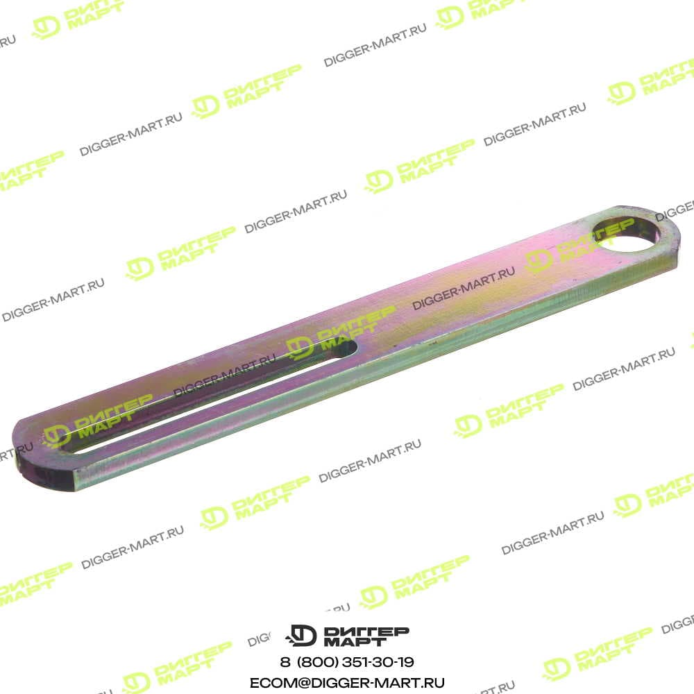 Планка-натяжитель генератора DEUTZ 04149673