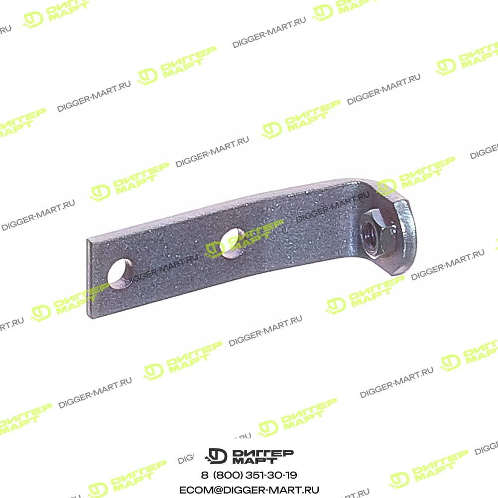 Угловой кронштейн DEUTZ 04153000