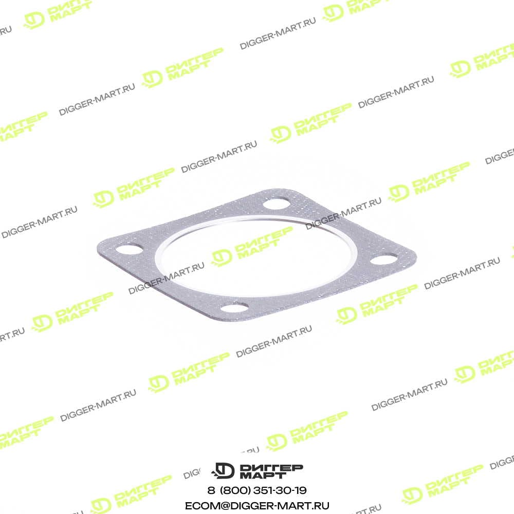 Прокладка DEUTZ 04157354