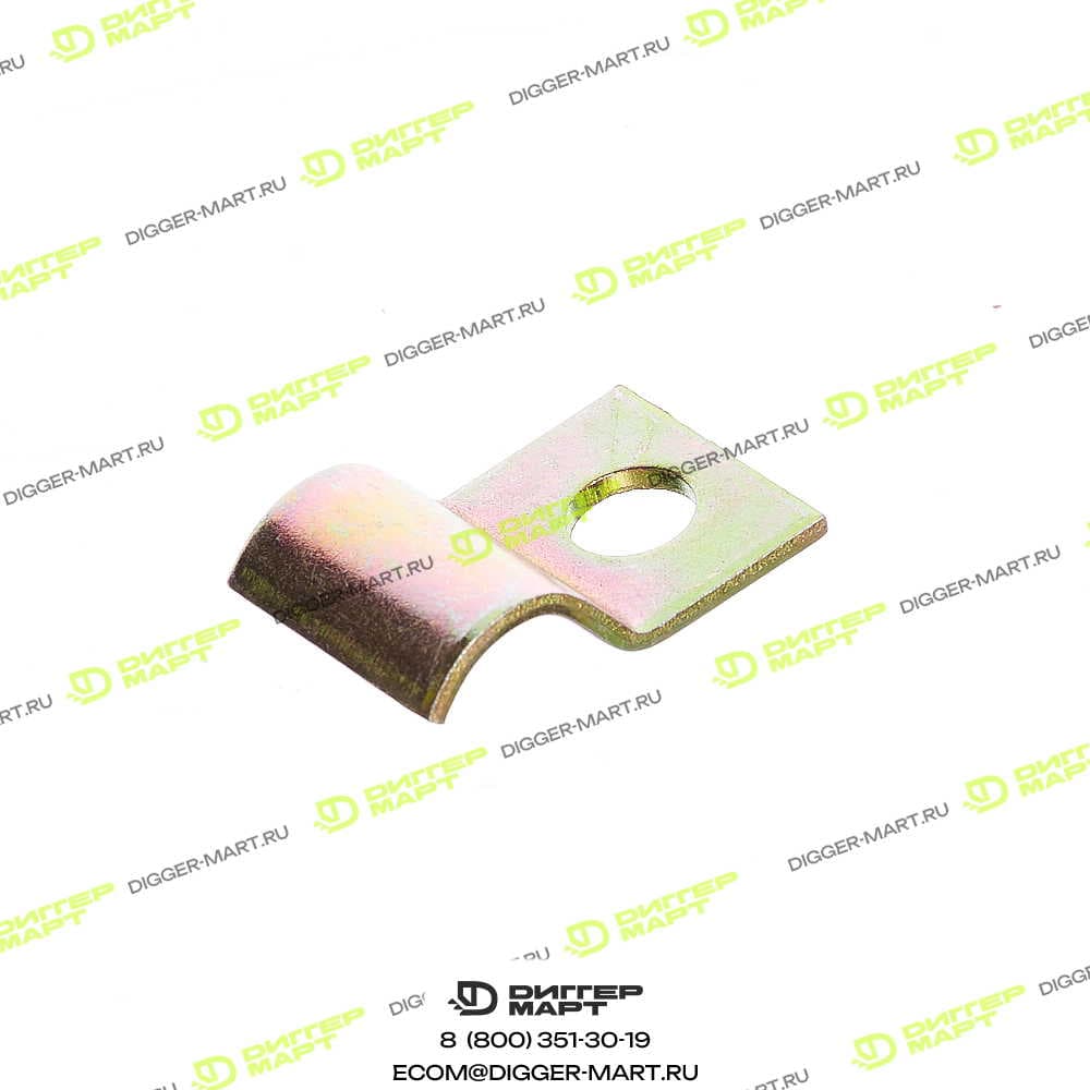 Зажим трубки DEUTZ 04159268