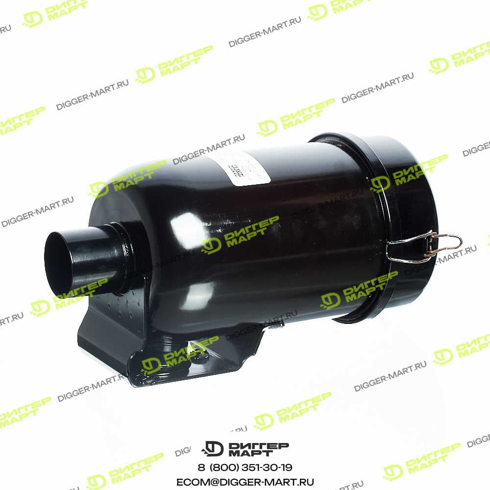 Фильтр в сборе DEUTZ 04171258
