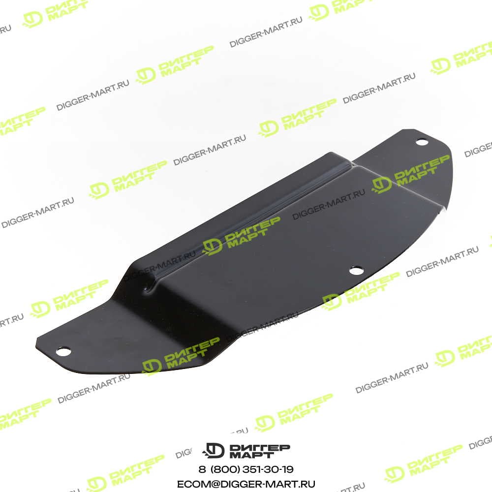 Пластина кожуха маховика DEUTZ 04172349