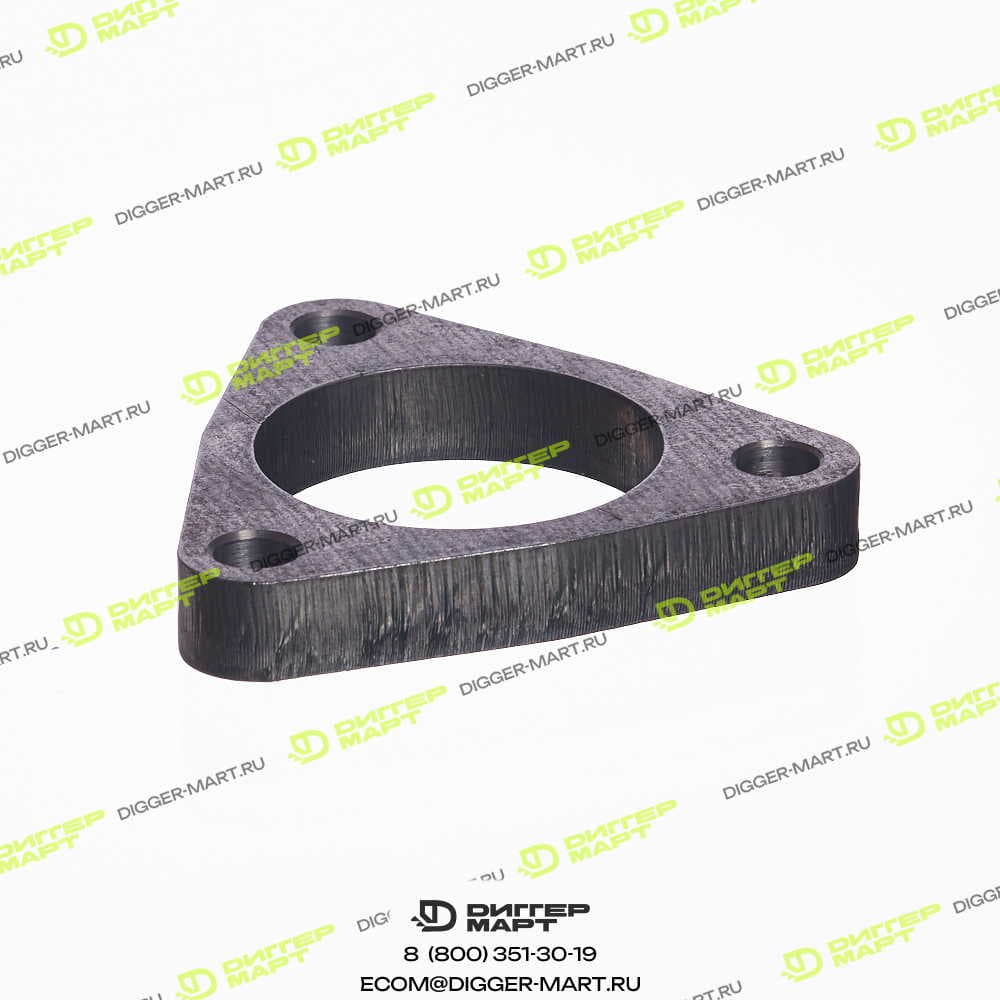 Фланец DEUTZ 04173758