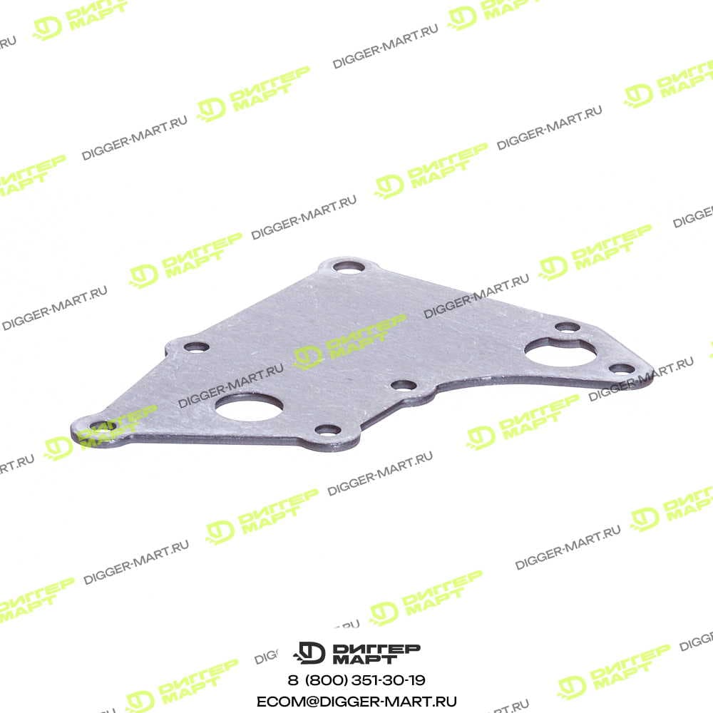 Пластина DEUTZ 04174424