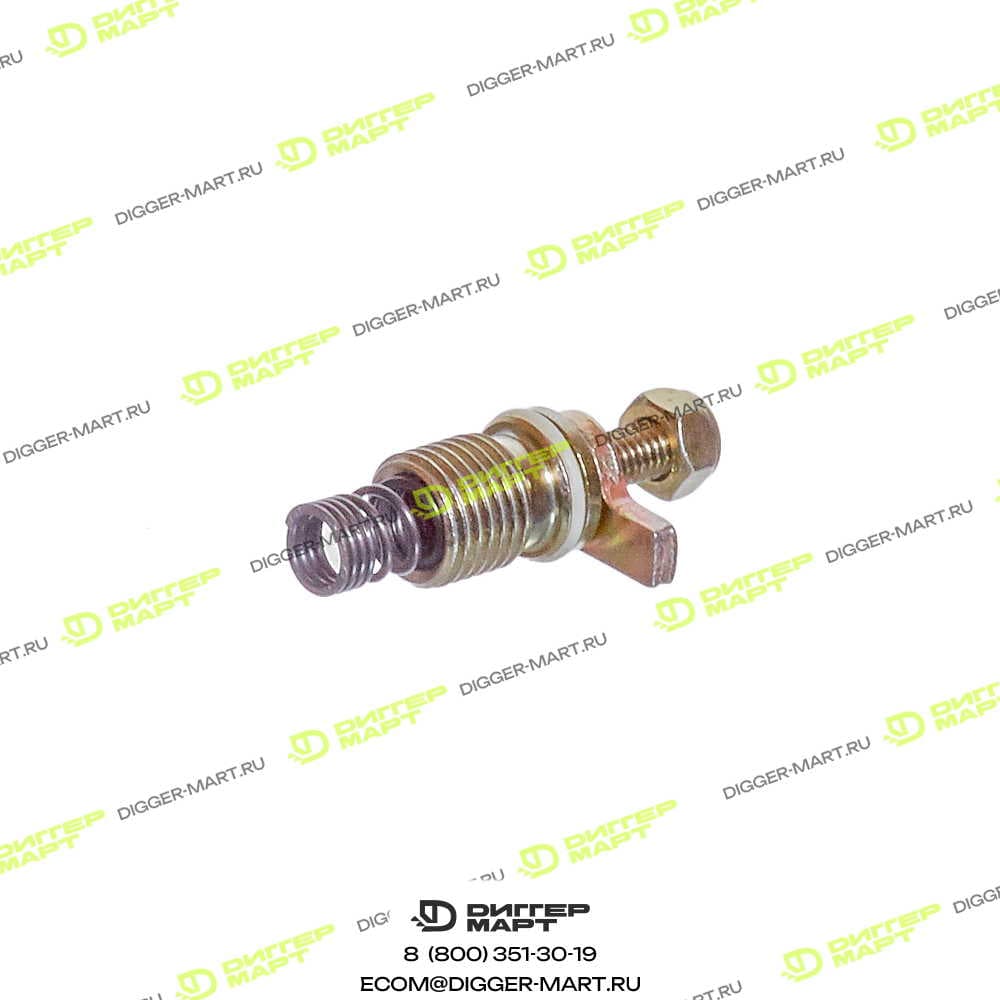 Пружина DEUTZ 04174526