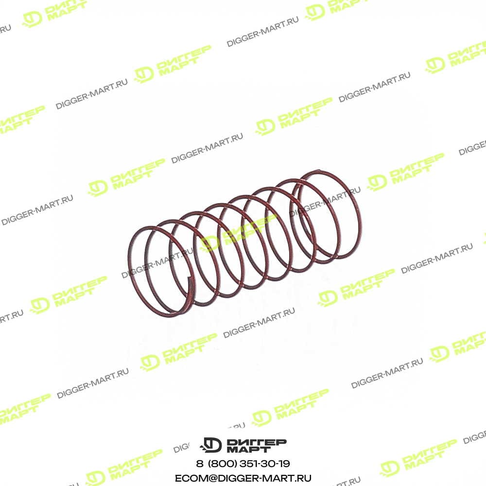 Пружина топливной рейки DEUTZ 04174748