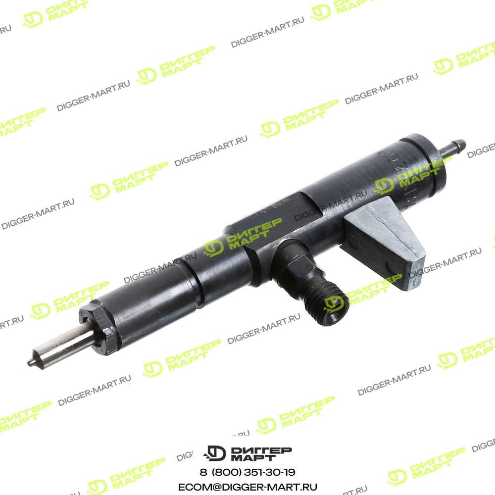 Форсунка DEUTZ 04175858